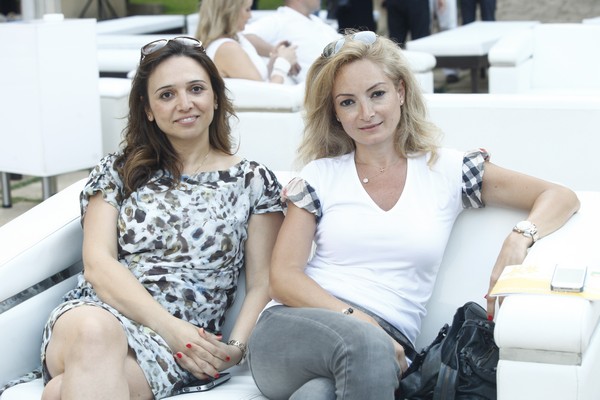 CCCL & MAGUY BOU GHOSN